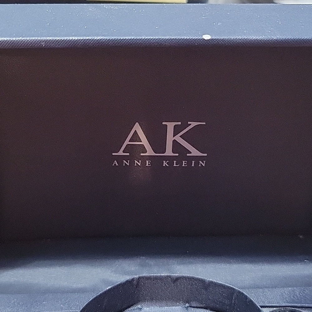 Anne Klein Interchangeable Watch Set - image 6